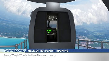 TREALITY LTSD: On Record - Dec 2020 RWMTC