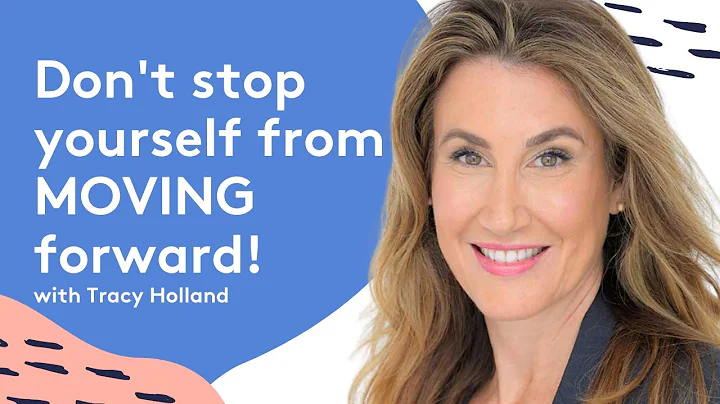 #127 - Tracy Holland - Co-Founder & Executive Chai...