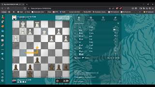 Playing Chess, with bad wifi