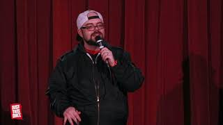 Darrell Rollo "My Mom vs. My StepMom"