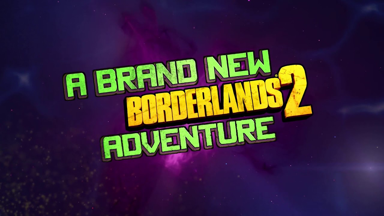 Borderlands 2 Commander Lilith and the Fight for Sanctuary Trailer - Final Borderlands 2 DLC games people play