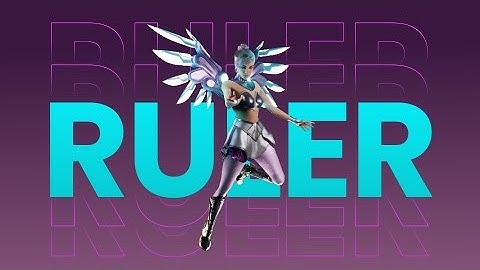 RULER is Here - NetVRk Avatar Collection