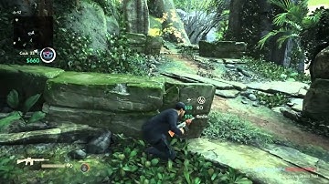 Uncharted™ 4 Multiplayer Beta EPIC COMEBACK!!!!!!