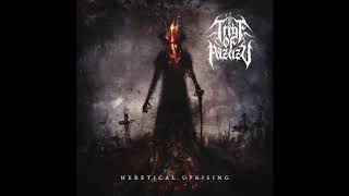 TRIBE OF PAZUZU - HERETICAL UPRISING (FULL EP)