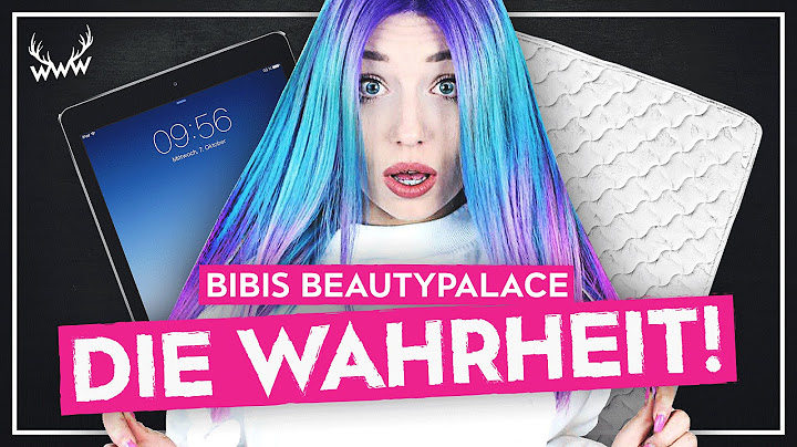 Bibis Bettritze PACKT AUS! - Das Geständnis | #WWW
