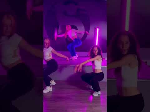 “Policeman” dance video