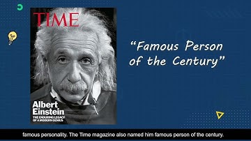 Happy Birthday, Einstein! | Genius | Greatest Brain of the 20th Century |#AlbertEinstein |#Vridhee|