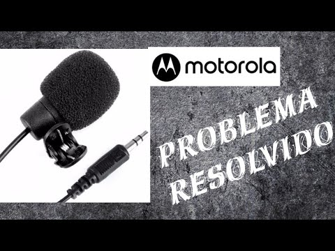 Vídeo: Por que meu microfone de lapela não está funcionando?