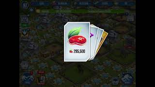 Opening another Solid Gold pack.(again)