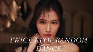 TWICE KPOP RANDOM DANCE| POPULAR/ICONIC • naina