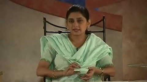 Virtual University ENG-201 Lecture 13