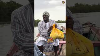 Borom Guiss Guiss le marabout Diplomate 779609999