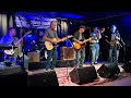 Jammers at Central Delaware Blues Society (CDBS) in Dover Delaware April 30th 2026 with Lin Doughten