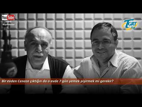 Cenaze çıkan evde yedi gün yemek pişirmek mi gerekir? | Osman Ünlü hoca