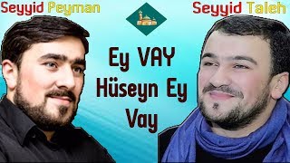 Ey vay Hüseyn Ey vay - Seyyid Peyman