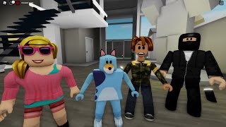 FUNNY ADVENTURE | Funny Roblox Moments | Brookhaven 🏡RP