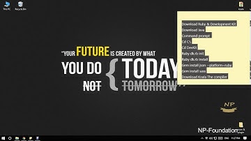 SASS Tutorial Part 1 ( Getting Started ) in Bangla