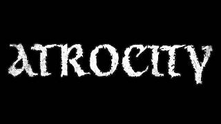Interview w/ ATROCITY