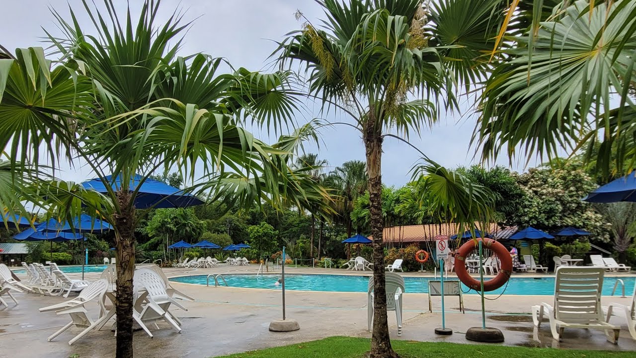 La Vega Estate | 2 Pools | Trinidad 🇹🇹 