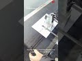 Meenjet MX4 Pro: 10mm to 20mm Print Test #shorts