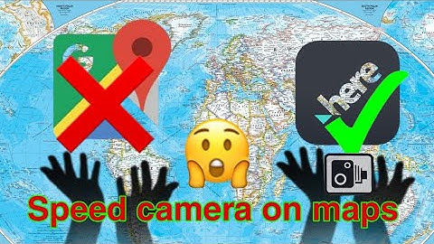 What is here maps | How To Use It. #googlemap #maps #heremaps