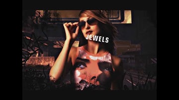 Need For Speed Most Wanted - Blacklist No.8 Movie (JEWELS)