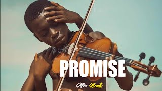 Afrobeat Instrumental 2026 – Tayc x Dadju Type Beat “PROMISE” (Emotional Afro Guitar)