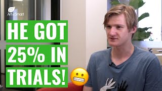 How Hugh Boosted His HSC English Marks from 60% to 83%!
