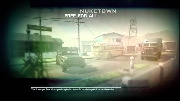Black Ops Mod Menu 15th Unlock All (PS3 XBOX)