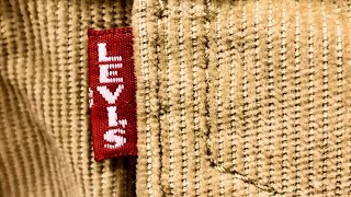 Levi s CFO on denim boom 40 of waist sizes have changed during the pandemic