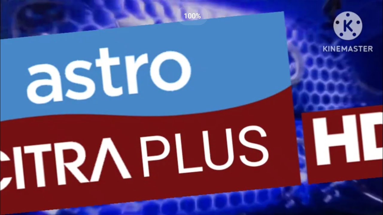 Channel Ident (29 June 2013-24 April 2024): Astro Citra Plus HD [Naufal ...