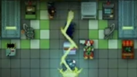 Devilish Delights! | SS13