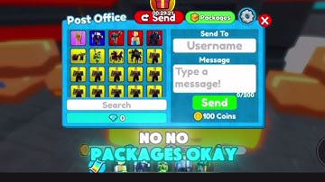 Day 1 of checking the post office (I GOT NOTHING)