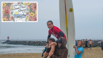 Chase Lieder Secures Breakthrough WSL Win At Coastal Edge Steel Pier Classic Presented By Katin