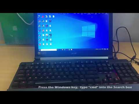 How to Fix Laptop Keyboard Not Working in Windows 10