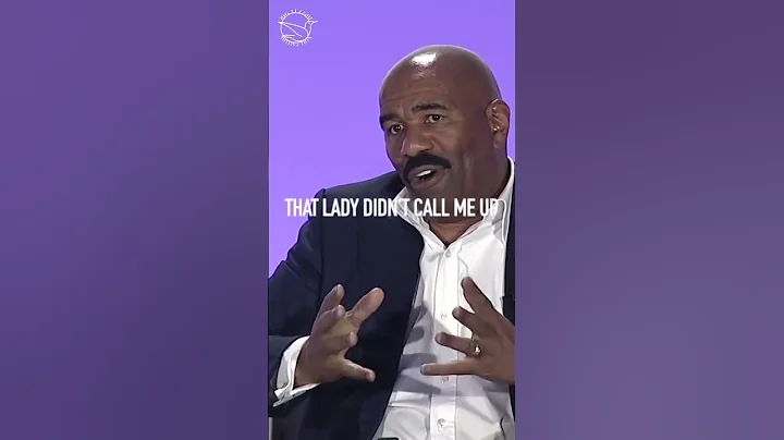 DREAM BIG | EVERYTHING IS POSSIBLE | Steve Harvey | Motivation #shorts