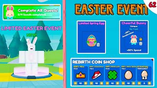 Open Spring Egg | Limited Easter Event _ MAX & Race Clicker #62 screenshot 3