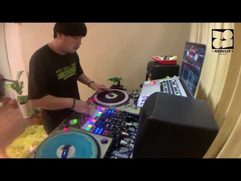 心可嘻哈你唱我刷 Macdella - Multi-Pharmacy DJ Set