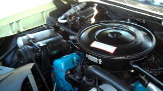 1969 Pontiac Le Mans 350 Coupe for sale at West Coast Classics in Santa Monica, CA, USA.MP4
