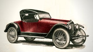 The Forgotten Model T Sports Cars by Bart's Car Stories 63,544 views 5 months ago 12 minutes, 44 seconds