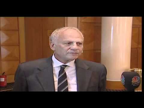 رئيس مجلس إدارة بنك القاهرة محمد كفافي