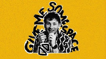 Fox Stevenson - Give Me Some Space (Official Audio)