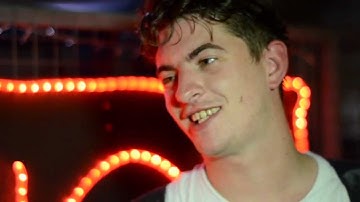 BEDLAM@MOTION 13/05/11 (Official HD video)