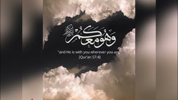 سورة القيامة# القارئ محمد أبو عمر#