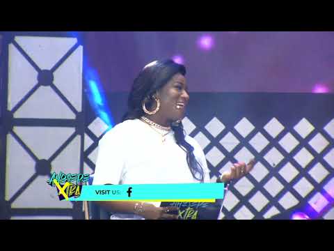 Ahosepe Xtra with Sister Sandy on Adom TV (30-10-21) Ahosepe Xtra with Sister Sandy on Adom TV (30-10-21)