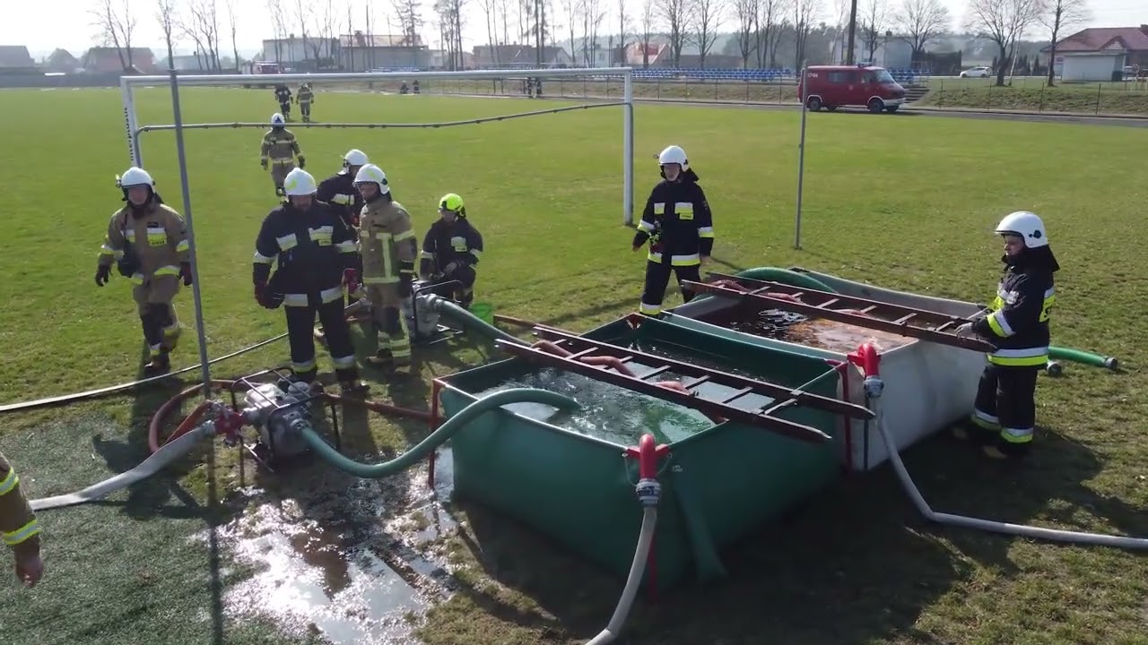 ĆWICZENIA CIELCZA 09.03.2024
