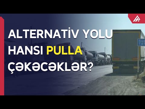 Video: Favtobusun dalana dirənməsi yaxşıdırmı?