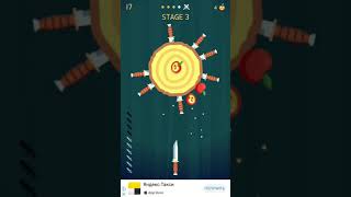 knif hit screenshot 2