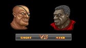 ストzero3 イーグル 掛け合い ボス戦 Eagle Special Intro Vs Boss Street Fighter Zero3 Youtube ストzero3 イーグル 掛け合い ボス戦 Eagle Special Intro Vs Boss Street Fighter Zero3 Youtube
