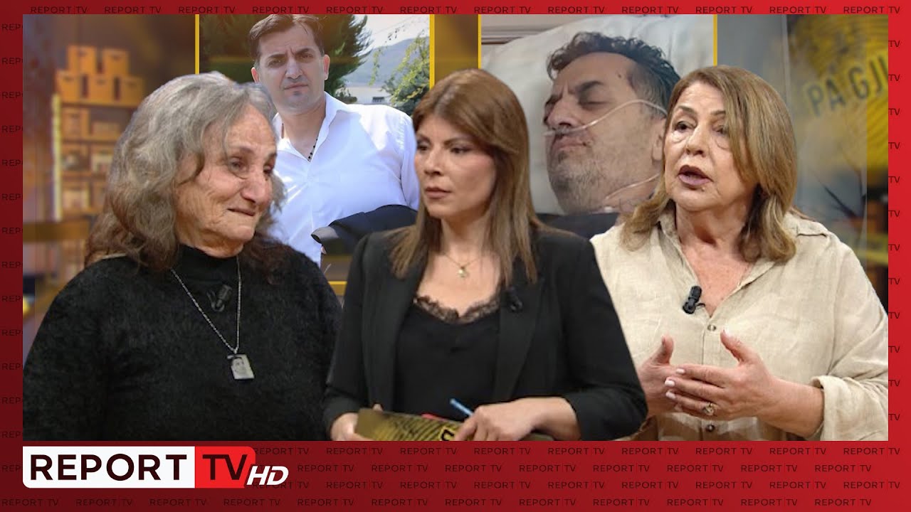 Pa Gjurme-Vritet tek porta e kishës/Xhaxhai i autorit përballë nënëns: Viktima na ofendoi në rrugë